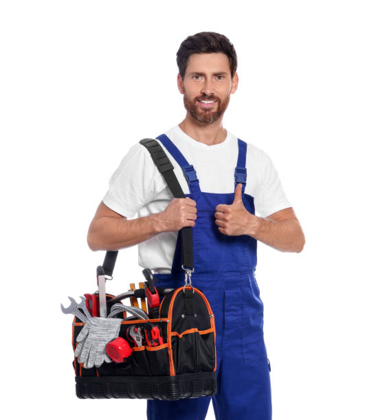 Best Clogged Drain Plumber  in Advae, NC
