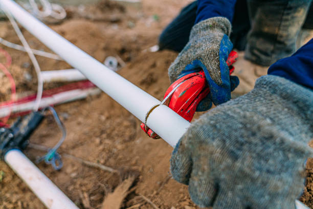 Best Emergency Plumbing Repair  in Advae, NC