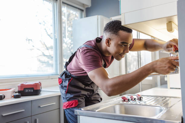  Advae, NC Plumbing Pros